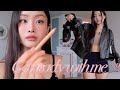 (eng)GRWM 영어로 하는 첫 겟레디･｡♥