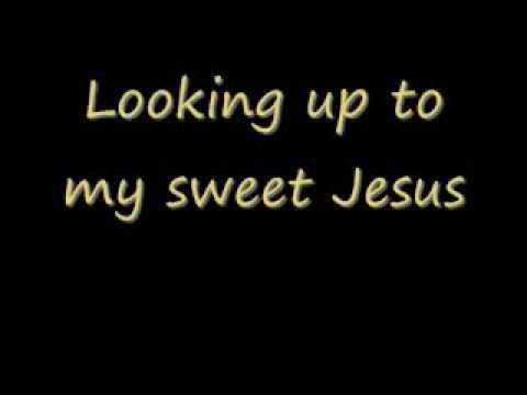 Brandon Heath Standing By The Cross Lyrics