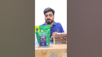 SABSE BEST KHAJUR (Dates) KONSA HAI😱🤯 |Which DATES is best❓🤔 |*MUST WATCH*| 😳🤯 #viral #shorts #short