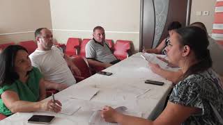 Бюджетна комісія 03.09.2024  частина 1