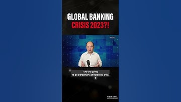 BANKING CRISIS AUSTRALIA: Is Australia Vulnerable to the Global Banking Crisis 2023?