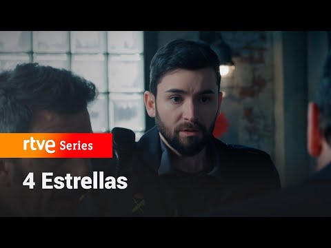 4 Estrellas: ¿Qué método usarán Martínez y Menchu para ser padres? #4Estrellas199 