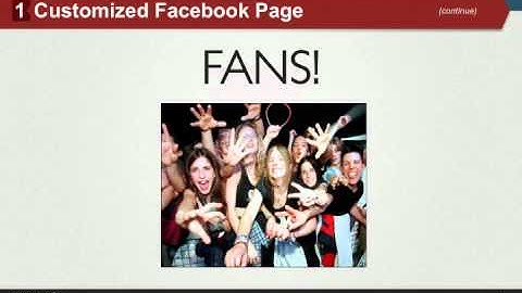 FREE Custom Facebook Pages!.mp4