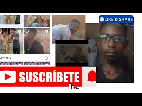 Ok Dore Pasta Wanzongwa Nabanyamafuti Babakristu Aha 