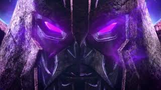 How Unicron Was Defeated By The Primes The Covenant Of Primus Chp. 2