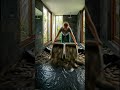 From an Ordinary Bathroom to a Luxury Jungle Spa Bathroom #InteriorRenovation #RoomRenovation