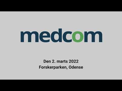 Connectathon-oplæg (02.03.2022)