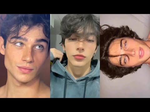 Most handsome boys of tiktok 2023 | cute tiktok boys | Hot boys tiktok