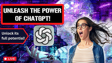 Unleashing the Power of ChatGPT | Unleash Its Potential