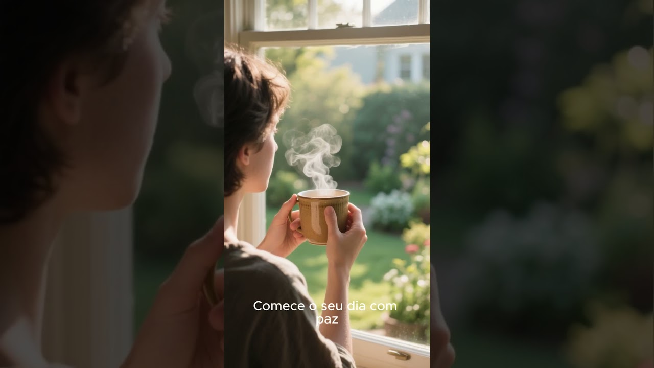 A Paz do Senhor - www.apazdosenhor.com #motivacional #webradioprofissional #fe