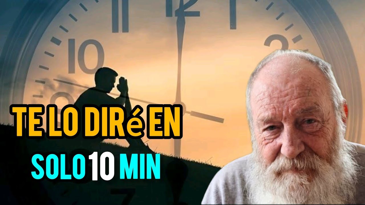 “Te Lo Diré en Solo 10 Min”Reflexion, Motivacion, ShortEspañol, 10Minutos, MensajePositivo