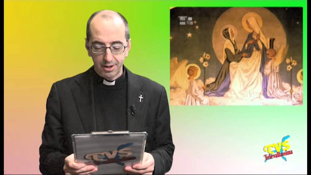 Santo del Giorno - 27 Novembre - Beata Vergine della Medaglia ...