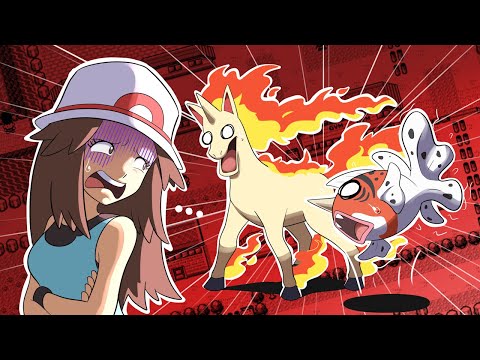 The Worst Pokémon In The Kanto Region 