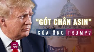 Cựu Tổng thống Donald Trump lật ngược thế cờ, biến “gót chân Asin” thành lợi thế tranh cử? | VTC Now