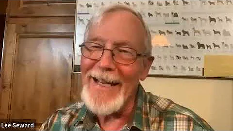 Dr Lee Seward Interview on Petandim with Sandy McC...