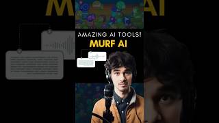 Convert your text into audio instantly using this AI tool ? murfai aitools