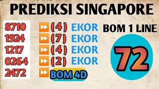 PREDIKSI SGP SENIN 7 JULI 2025 | PREDIKSI SGP HARI INI | ANGKA JITU SGP