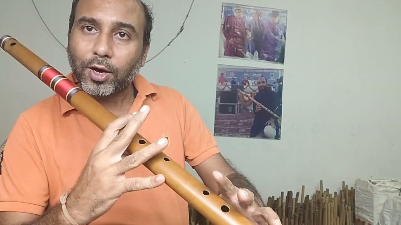 C base and D base bansuri / tanpura match / Deepak flutes 9928241003,1250₹ each / enjoy professional