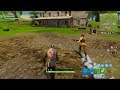 Solo Strategy Fortnite