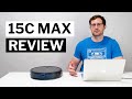 Eufy 15C MAX Review - Comparison to 15C, 11S, 30C