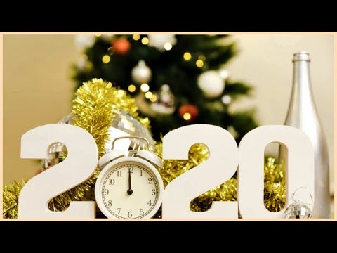 Мои пожелания садоводам в наступающем Новом 2020 году!