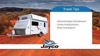 Jayco Newcastle - Jayco Starcraft Pop Top Owners Video