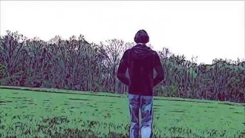 Pink Floyd- Surfacing (Music Video)