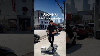 Did you get your steps in today? | Jackery