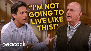 Ray Is FURIOUS About WallpaperGate | Everybody Loves Raymond