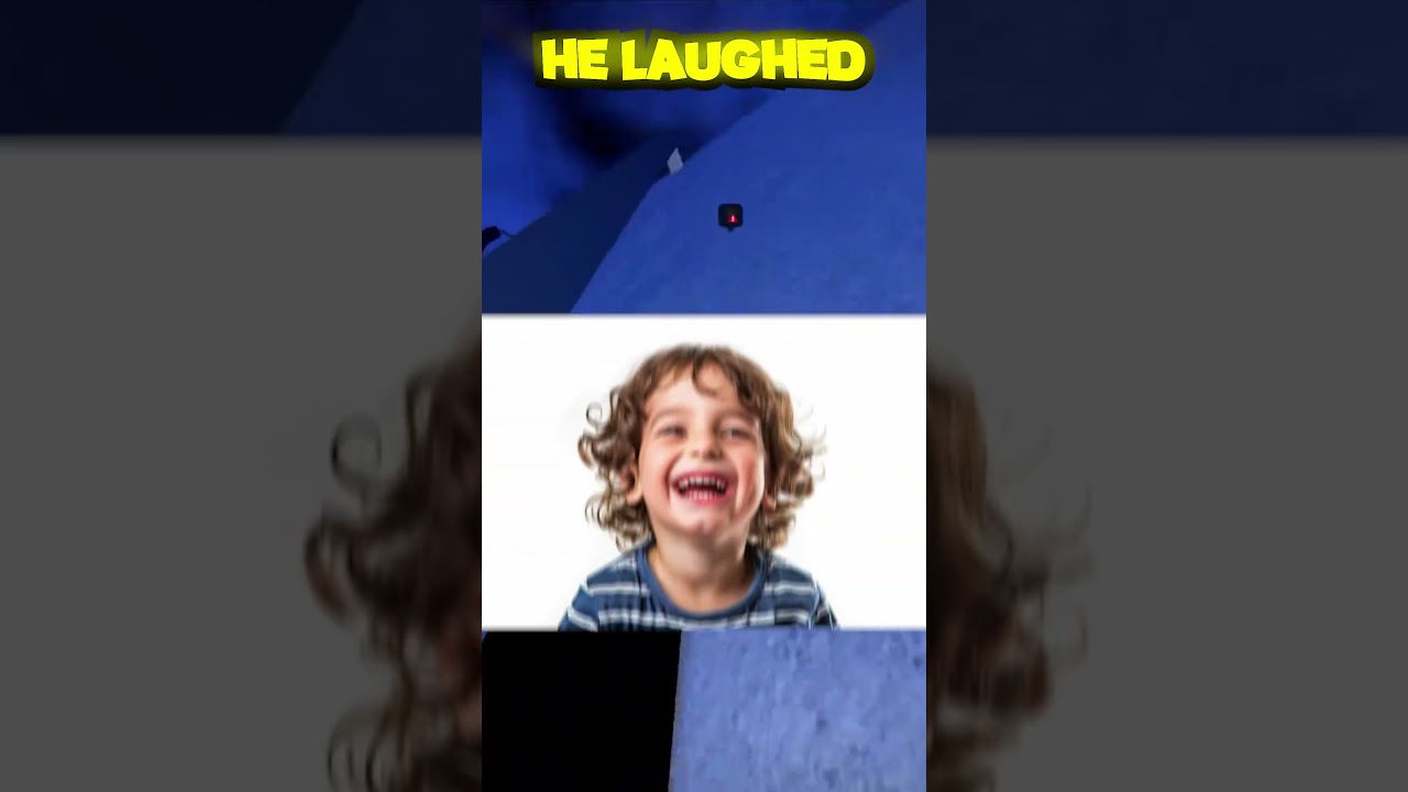 Do NOT Play Dead Rails at 3 AM😱