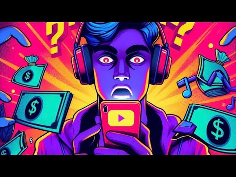 MTG: A Verdade Oculta por Trás da Apropriação Musical | Saiba Como DJs Estão Lucrando Ilegamente!