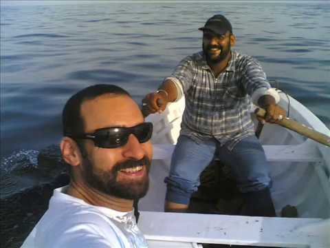 (Wael Kamal) Fishing In Egypt