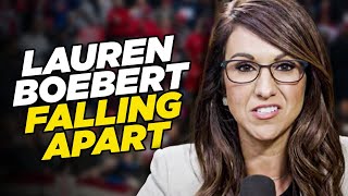 Lauren Boebert Already Getting Trashed By Republican Rivals In New District