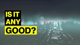 GTA Zombies Ate My Viceless - Is It Any Good?