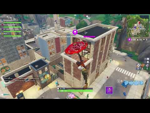 Ich spiele Fortnite #1