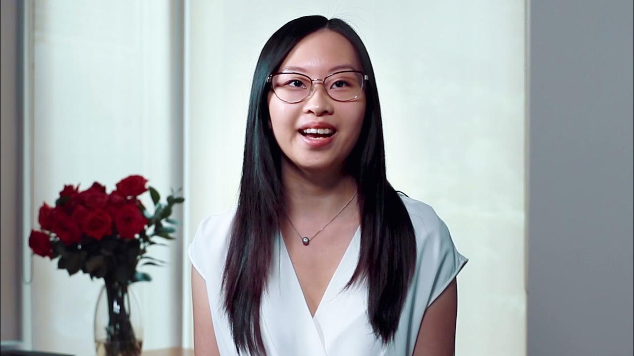 Laurier Co op Hannah Kong Business Technology Management Student laurier-co-op-hannah-kong-business-technology-management-student