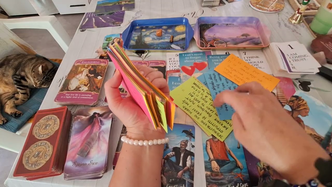 ŽELIM BITI BOLJI ZA TEBE🥰bezvremeno opće čitanje