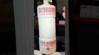 WELCOME TO OCTAGON !