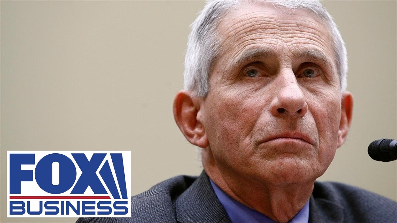 Dr. Fauci, White House COVID-19 task force holds press briefing