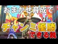 ウマ娘は金の力だけで勝てるのか【ウマ娘】