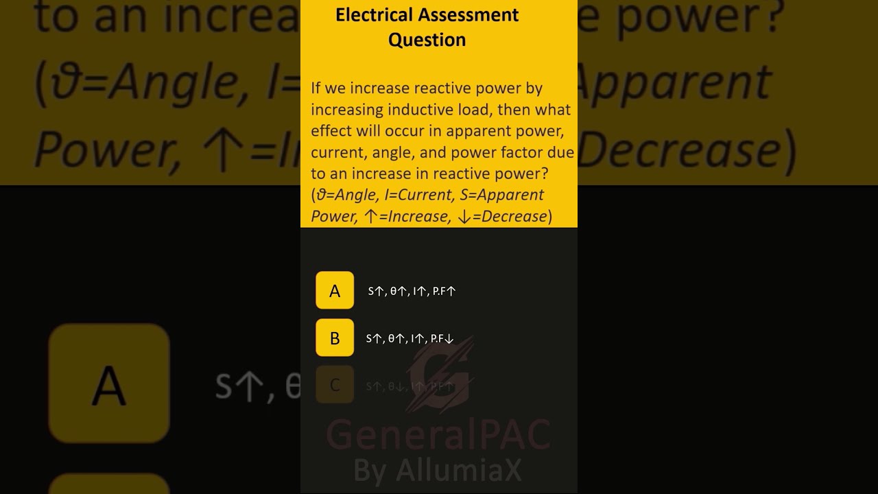 Electrical Engineering MCQs Question 33