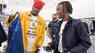 Download Lagu I Hired Lil Yachty As My Personal Stylist! MP3