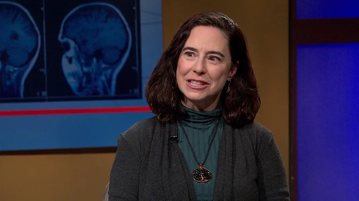 Organ Donation: The Gift that Keeps On Giving | Health Matters | KSPS PBS