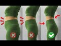 Do This 1-MINUTE ABS EXERCISE Everyday in Bed to Get Flat Belly ➜ Women 50+