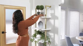 How to Bring the Outdoors In | The HSN Pop Up Shop