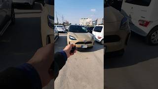 Toyota Yaris Cross Hybrid #startup Toyota Yaris Cross Hybrid #startup
