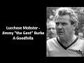Mobster - Jimmy "the Gent" Burke