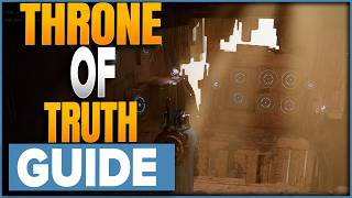 Throne Of Truth Abyss Puzzle Crimson Desert