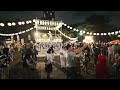 4K【飛鳥山盆踊り 2024】「炭坑節」 #盆踊り