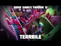 Squid Game's Fandom Is TERRIBLE.. (Squid Game)